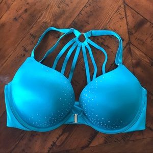 Victoria’s Secret Very Sexy Push-Up Bra NWOT